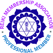 International Center For Reiki Training Association TLC Member